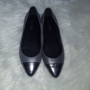 Nine West Flats